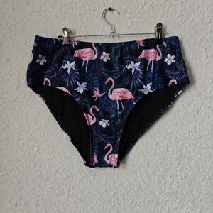 BNWOT Women's Bikini Bottoms